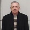 Александр, 64 года