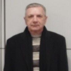 Фотография мужчины Александр, 64 года из г. Могилев