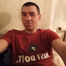 Фотография мужчины Владимир, 39 лет из г. Пинск