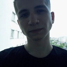 Фотография мужчины Никита, 29 лет из г. Томск