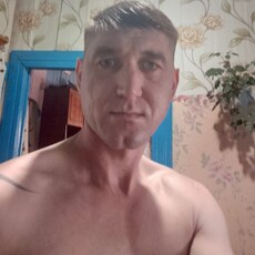Фотография мужчины Николай, 35 лет из г. Кутулик