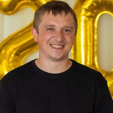 Фотография мужчины Алексей, 36 лет из г. Узда