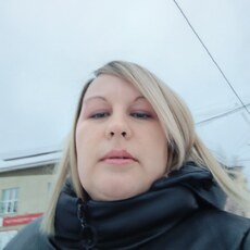Фотография девушки Ксения, 37 лет из г. Зеленогорск (Красноярский Край)