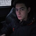 Серый, 34 года