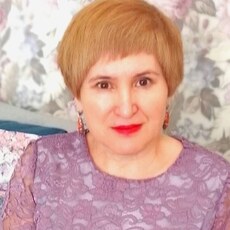 Фотография девушки Светлана, 55 лет из г. Яшкино