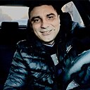 Амар, 40 лет