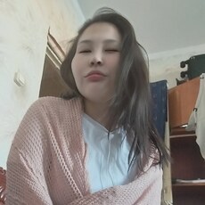 Фотография девушки Юлия, 23 года из г. Анадырь