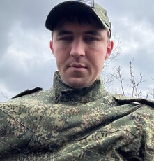 Фотография мужчины Алексей, 28 лет из г. Иркутск