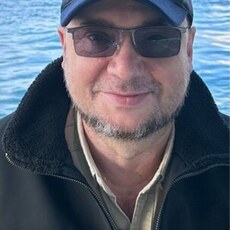 Фотография мужчины Владимир, 54 года из г. Астана