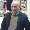 Шакир, 66 лет
