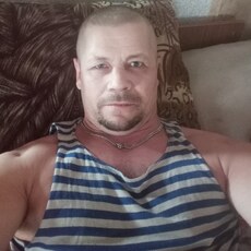 Фотография мужчины Владимир, 46 лет из г. Брянск