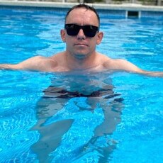 Фотография мужчины Владимир, 37 лет из г. Краснодар