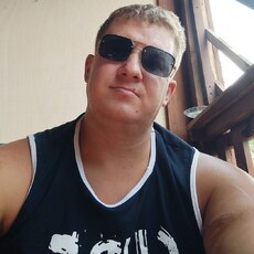 Фотография мужчины Ивгений, 34 года из г. Иркутск