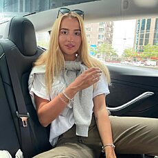 Фотография девушки Алина, 36 лет из г. Миасс