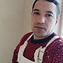 Мурат, 35 лет