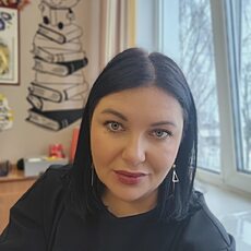 Фотография девушки Оксана, 40 лет из г. Добруш