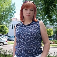 Фотография девушки Маша, 61 год из г. Брест