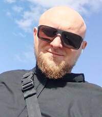 Фотография мужчины Алексей, 34 года из г. Череповец