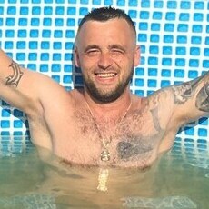 Фотография мужчины Андрей, 39 лет из г. Малоярославец