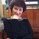 Мила, 64 года