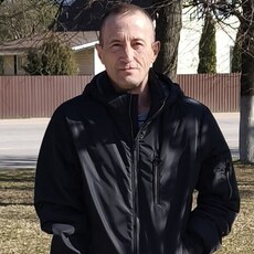 Фотография мужчины Алексей, 48 лет из г. Тоцкое Второе