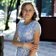 Фотография девушки Дюша, 42 года из г. Сызрань