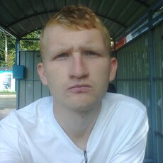 Фотография мужчины Александр, 30 лет из г. Риддер