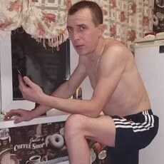 Фотография мужчины Алексей, 41 год из г. Белово