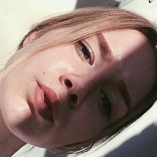 Фотография девушки Даша, 29 лет из г. Горячий Ключ