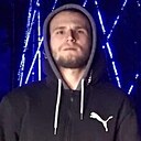 Даниил, 23 года