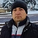 Максат, 36 лет