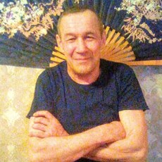 Фотография мужчины Александр Курьян, 62 года из г. Тайшет