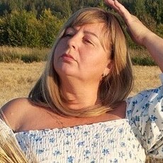 Фотография девушки Виктория, 60 лет из г. Санкт-Петербург