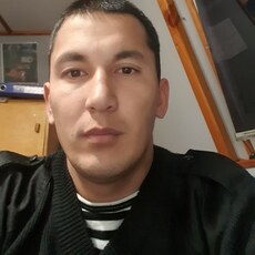 Фотография мужчины Руслан, 33 года из г. Актау