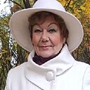 Галина, 64 года