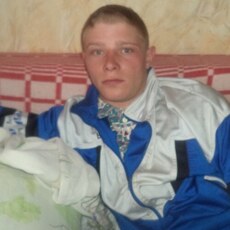 Фотография мужчины Александр, 34 года из г. Жодино