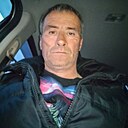 Марат Соколов, 52 года