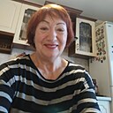 Валентина, 65 лет