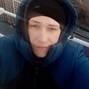 Мистерх, 33 года