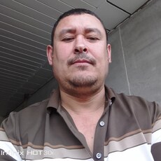 Фотография мужчины Элер, 44 года из г. Фергана