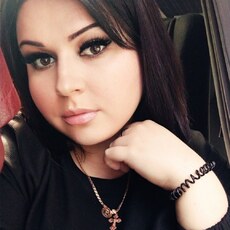 Фотография девушки Кристина, 34 года из г. Новокубанск