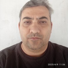 Фотография мужчины Алексей, 38 лет из г. Новокубанск