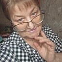 Марина, 65 лет