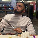 Али, 31 год