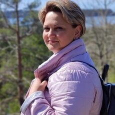 Фотография девушки Ирина, 48 лет из г. Москва