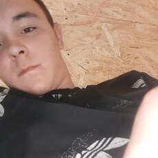 Фотография мужчины Просто Мага, 21 год из г. Шелехов