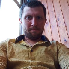 Фотография мужчины Сергей, 38 лет из г. Нижний Новгород