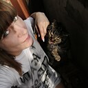 Дана, 36 лет