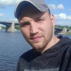 Фотография мужчины Виктор, 31 год из г. Выборг
