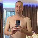 Макс, 43 года